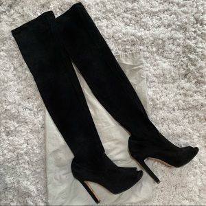 MANOLO ✨Like New✨ OTK BOOTS